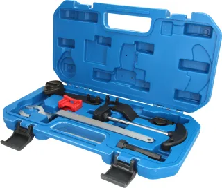 Brilliant Tools Motor-Einstellwerkzeug-Satz für VAG 1.0, 1.2, 1.4 - BT597300