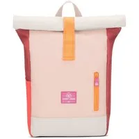 Johnny Urban Kinderrucksack Aaron Junior Rucksack Kinder Mädchen Jungen, Weiche Polsterung, Recyceltes Material, Wasserabweisend