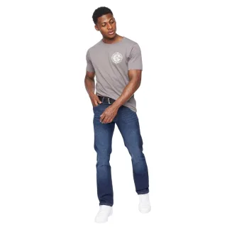 Crosshatch - "Cadman" Jeans für Herren (Blau)