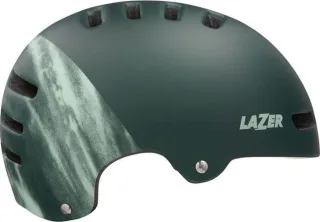Lazer Armor 2.0 Helm matte blue marble L (58-61 cm)