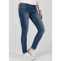 TIMEZONE 5-Pocket-Jeans Tight AleenaTZ