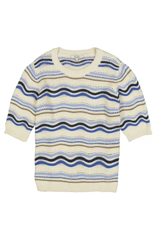 Garcia - O260044 whitecap - Gr. - M