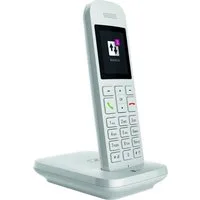 Telekom Sinus 12 Schnurloses DECT-Telefon (Mobilteile: 1)