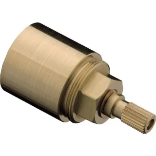Axor Unterputzverlängerung 92990000 25mm