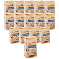 Bielmeier Backmischung Bauernbrot Küchenmeister, 1 x 7500 g, (15 x 500g), Made in Baden-Württemberg (SET314013-15)