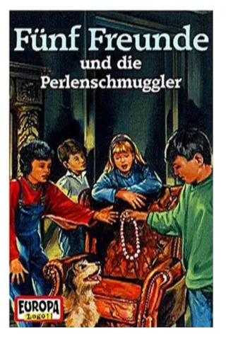 026/und die Perlenschmuggler [Musikkassette]