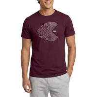 Spreadshirt T-Shirt Fahrräder Fressen Auto, Fahrradfahrer Gegen SUV Männer T-Shirt (1-tlg)