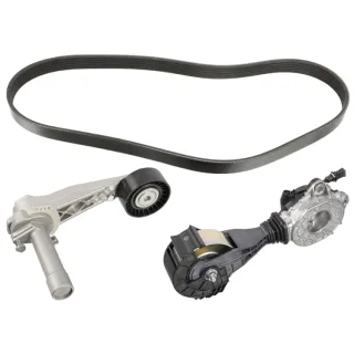 Febi Keilrippenriemensatz Mini R55 R56 R57 R60 R61 1,6 107425