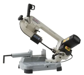 ELMAG Metall-Bandsägemaschine - 78131