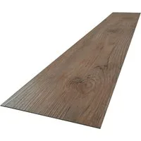 XXVinyl Vinylboden Hochwertige Design Vinylplanke selbstklebend, 4,18 m² = 30 Stück, selbstklebende Planken, Größe 91,4 cm x 15,2 cm