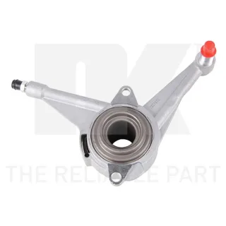 NK Kupplungsnehmerzylinder Peugeot 1007 207 207/207+