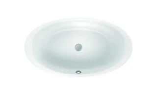 Bette Badewanne Oval Eve Oval 000 6043-000