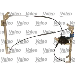 Valeo Fensterheber vorne rechts BMW 3er E46 851131