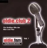 Vol.2-Oldie Club