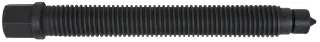 KS Tools Trapezgewindspindel Tr.30 mit Druckspitze, Länge 285 mm - 460.1627