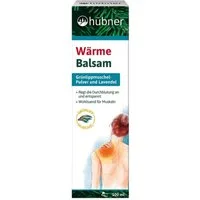 Anton Hübner Körperbalsam Arthoro - Thermo Wärmebalsam 100ml