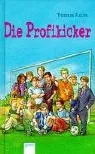 Die Profikicker