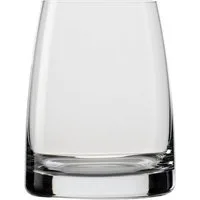Stölzle Whiskyglas Exquisit, 6-tlg., Kristallglas, 6-teilig