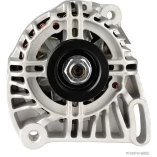 Elparts Generator 70A Fiat Doblo Panda Punto Seicento