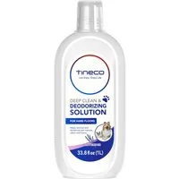 Tineco PET Hartboden Reinigungsflüssigkeit Lavendel 1 Liter Fussbodenreiniger (1-St)