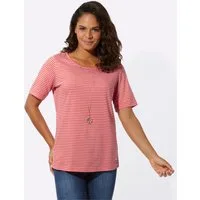 Witt T-Shirt Ringelshirt .