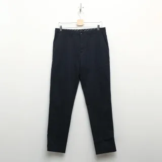 Pantalon Camburn Regular Ted Baker Pour Homme en Bleu Marine