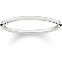 THOMAS SABO Fingerring Thomas Sabo Ring Damenring TR2123-001-12-54