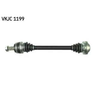SKF Antriebswelle hinten links BMW X3 E83 VKJC1199