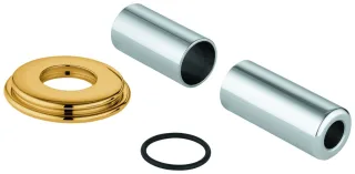 Grohe Rosette 45239 für Sinfonia gold , 45239G00 45239G00
