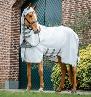 Fliegendecke HW Amigo Ripstop Hoody