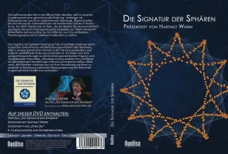 Die Signatur der Sphären: Präsentiert von Hartmut Warm [DVD] [2011]