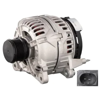 Febi Generator Audi Seat Skoda VW 101501