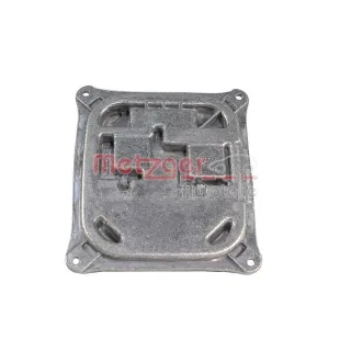 Metzger Steuerger?t f?r Beleuchtung Mercedes S-Klasse W221 0896508