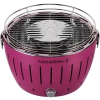 LotusGrill Holzkohlegrill G280 U