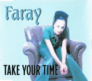 Take Your Time