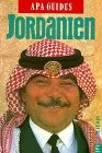 Apa Guides Jordanien