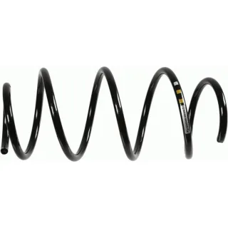 Sachs Feder vorne Mercedes C-Klasse W204 E-Klasse 993679