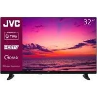LT-32VH5355, LED-Fernseher 80 cm (32 Zoll), schwarz, WXGA, Triple Tuner, Smart TV, TiVo Betriebssystem