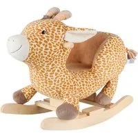 Sterntaler® Schaukeltier Giraffe Kaya