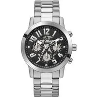 Guess Quarzuhr PARKER, (1-tlg., Not a set – not applicable to this product), Multifunktion