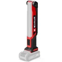 Einhell Handleuchte Akku-Lampe TE-CL 18/1000 S Li - Solo, ohne Akku und Ladegerät