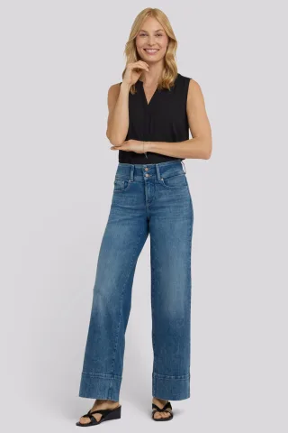 Blau