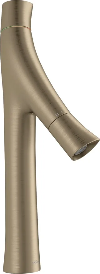 Hansgrohe Zweigriff Waschtischarmatur 170 Axor 12012820
