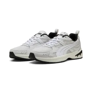 PUMA Sneaker "MILENIO TECH 2000" für sportliche Aktivitäten und Streetwear, Obermaterial aus Textil