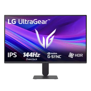 LG UltraGear 24G411A-B | 24g411a-b.aeu | G4 Series - LED-Monitor