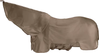Fliegendecke FLY DETACH NECK