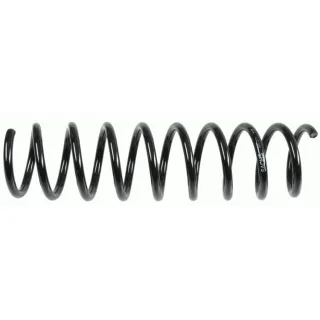 Sachs Feder hinten BMW 5er E39 996711