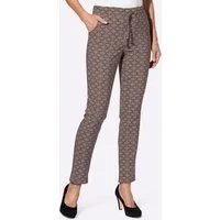 Sieh an! Jerseyhose Bengalinhose komfortabel