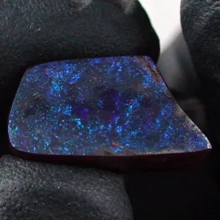 20,98 ct. Boulder Opal aus Australien – Opalstein