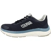 Colmar Urbantrail X1 Herren Sneaker Turnschuhe, Sportschuhe, Freizeitschuhe, Halbschuhe, Schnürschuhe